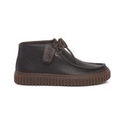 Nette Schoenen Clarks Torhill Hi Lace