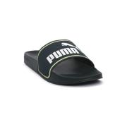 Teenslippers Puma Leadcat