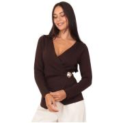 Blouse La Modeuse 76531_P181309