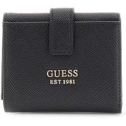 Portemonnee Guess lba Slg Petite Trifold