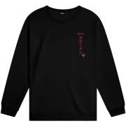 Sweater Dolly Noire Groudon Crewneck