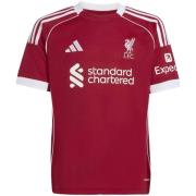 T-shirt Korte Mouw adidas Lfc H Jsy Y