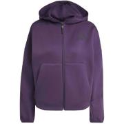 Sweater adidas W Z.N.E. Fz