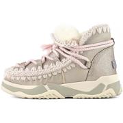 Snowboots Mou Trainer 02 Scoubidoo Lace