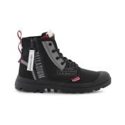 Laarzen Palladium Pampa Hi