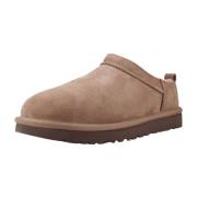 Pantoffels UGG W CLASSIC MICRO