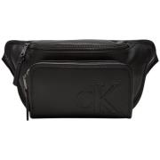 Heuptas Calvin Klein Jeans SCULPTED IMPRESSION WAISTBAG 38 LV04G3160G