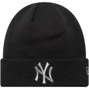 Muts New-Era Metallic Beanie New York Yankees Hat