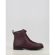 Enkellaarzen Camper BRUTUS KIDS K900179-031