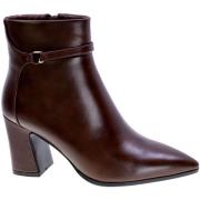 Enkellaarzen Exé Shoes 145951