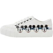 Lage Sneakers Desigual 220119