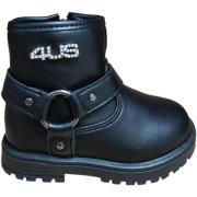 Enkellaarzen 4Us Paciotti MARTIN