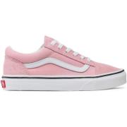 Lage Sneakers Vans VN0A4UHZ9AL1