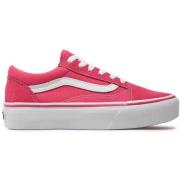 Lage Sneakers Vans VN0009PDG3X1