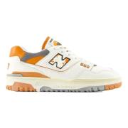 Lage Sneakers New Balance NBBB550VTF