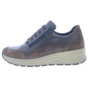 Lage Sneakers Solidus Karma