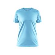 T-shirt Korte Mouw Craft 1909879333000