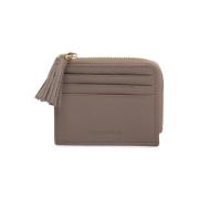 Portemonnee Coccinelle MU0128901N59