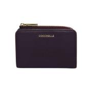 Portemonnee Coccinelle MW511D101V87