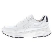 Lage Sneakers Xsensible Golden Gate Lady