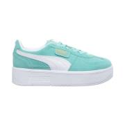 Lage Sneakers Puma Palermo Elevata