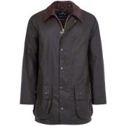 Windjack Barbour -