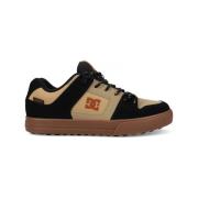Skateschoenen DC Shoes Pure wnt