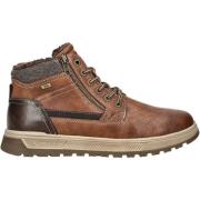 Laarzen Tom Tailor Enkellaarzen