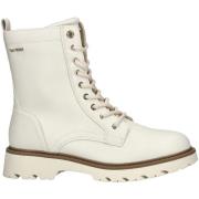 Enkellaarzen Tom Tailor Enkellaarzen