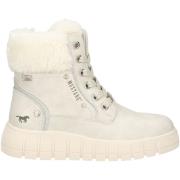 Laarzen Mustang Enkellaarzen