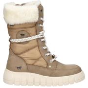 Laarzen Mustang Enkellaarzen