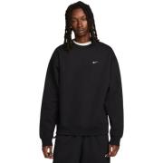 Sweater Nike Solo Swoosh Fleece Crew