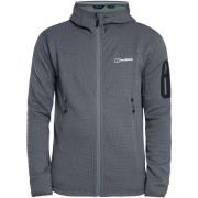 Windjack Berghaus Pravitale Mtn 2.0 Fleecejack met capuchon