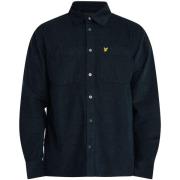 Overhemd Lange Mouw Lyle &amp; Scott Corduroy overhemd