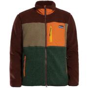Fleece Jack Penfield Mattawa-jas