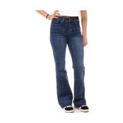 Flared/Bootcut Monday Premium -