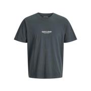 T-shirt Korte Mouw Jack &amp; Jones -