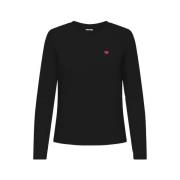 T-Shirt Lange Mouw JDY -