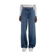 Flared/Bootcut Teddy Smith -