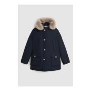 Parka Jas Woolrich CFWOOU0482MHUT0001 MLB