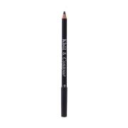 Oogpotlood Bourjois Kohl Contour Potlood - 01 Black