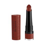 Lipstick Bourjois Rode Velvet Lippenstift - 12 Brunette