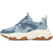 Lage Sneakers Posh By Poelman GIGI Damen Sneakers