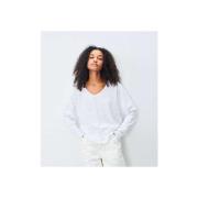 T-Shirt Lange Mouw American Vintage -