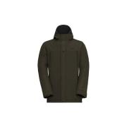 Donsjas Jack Wolfskin Glacer Shield