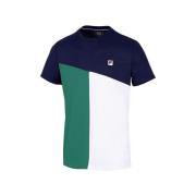 T-shirt Korte Mouw Fila Christian