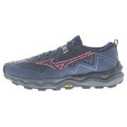 Sneakers Mizuno Wave Daichi 9 GTX