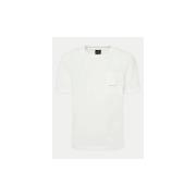 T-shirt Korte Mouw Emporio Armani 6DZMJCZJXHZ1116