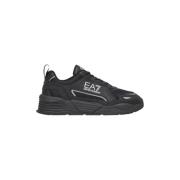 Lage Sneakers Emporio Armani EA7 Baskets