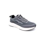 Lage Sneakers J´hayber ZA450908 gris